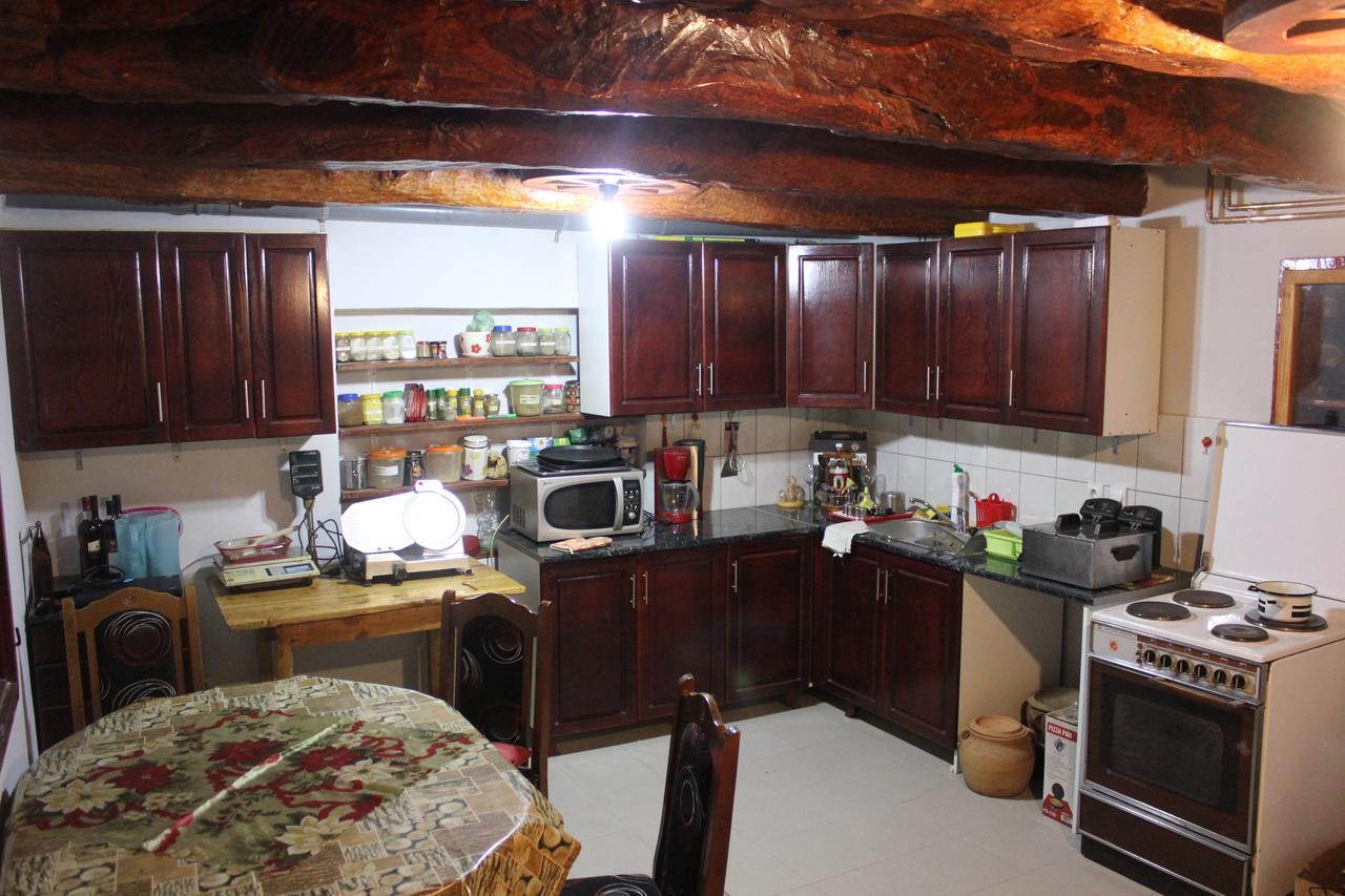Stara Planina Vila Vesela Kuca Jalovik Izvor Exterior photo
